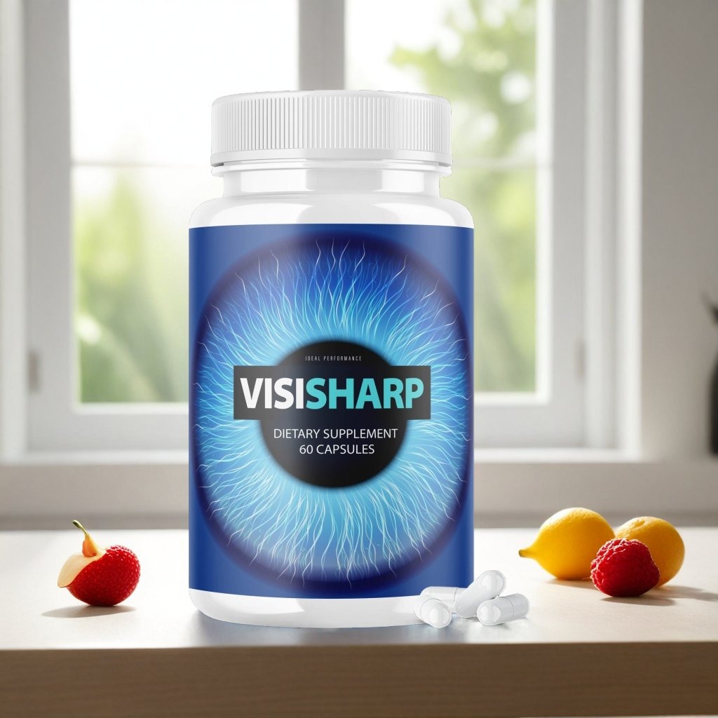 Product packshot