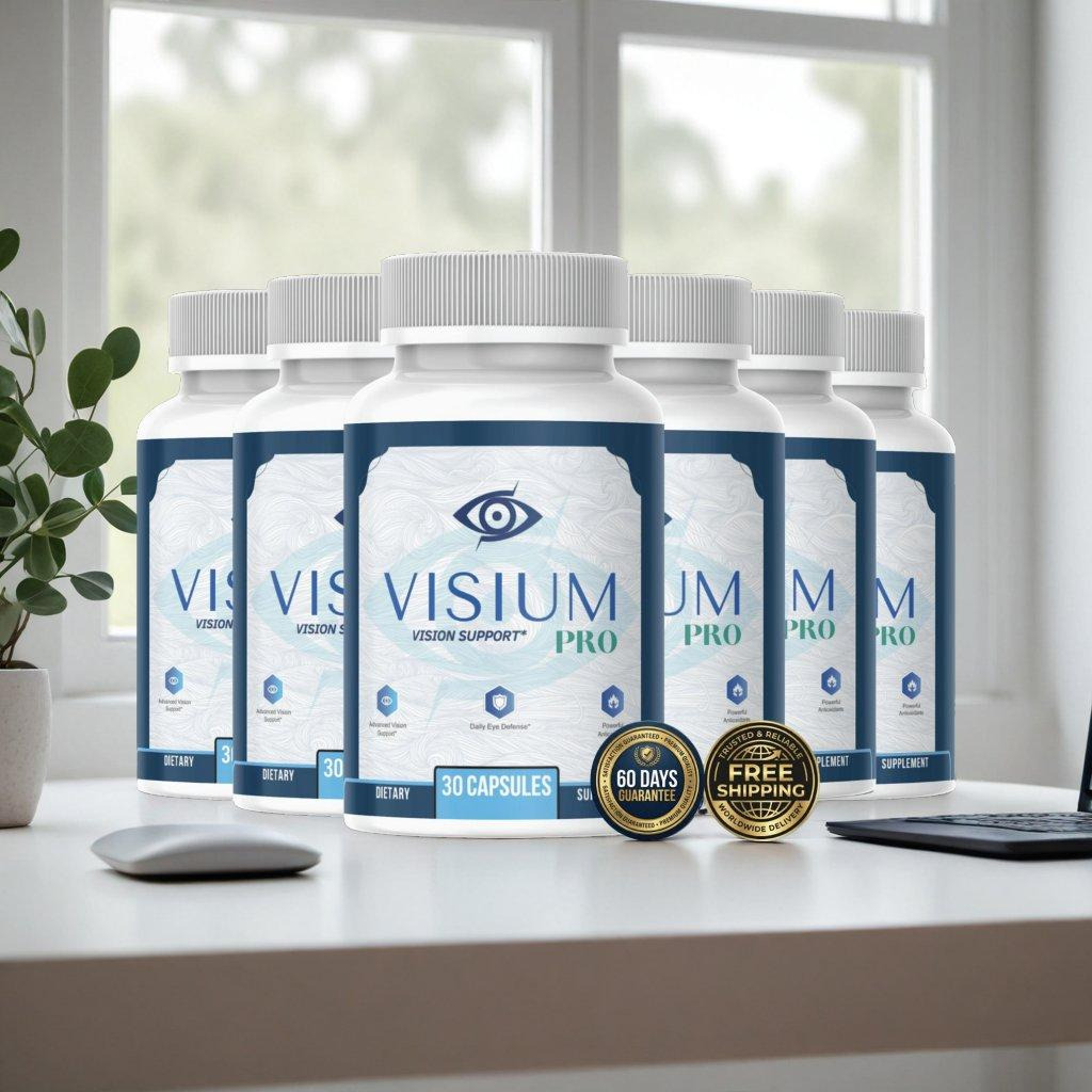 Product packshot