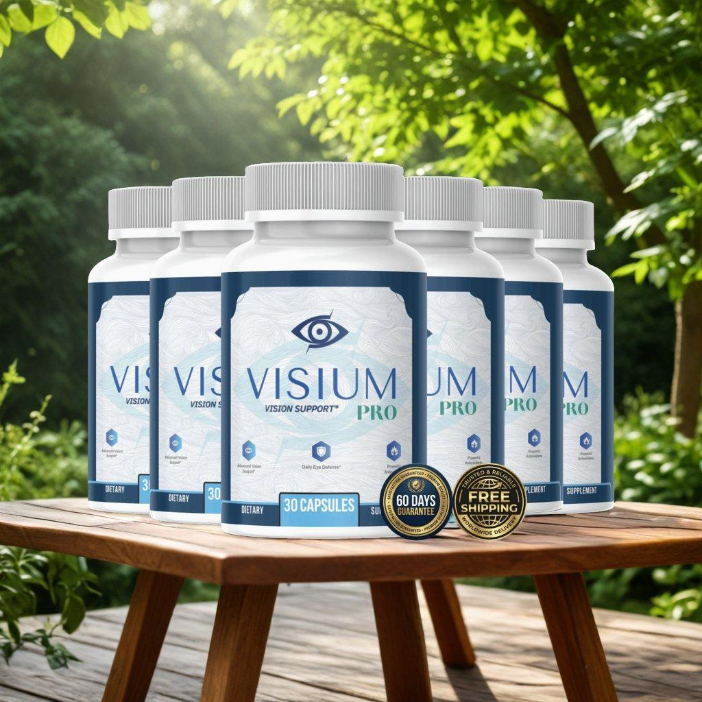 Product packshot