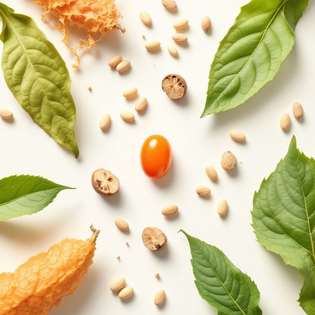 Vitamina E, tocoferolo, antiossidante naturale