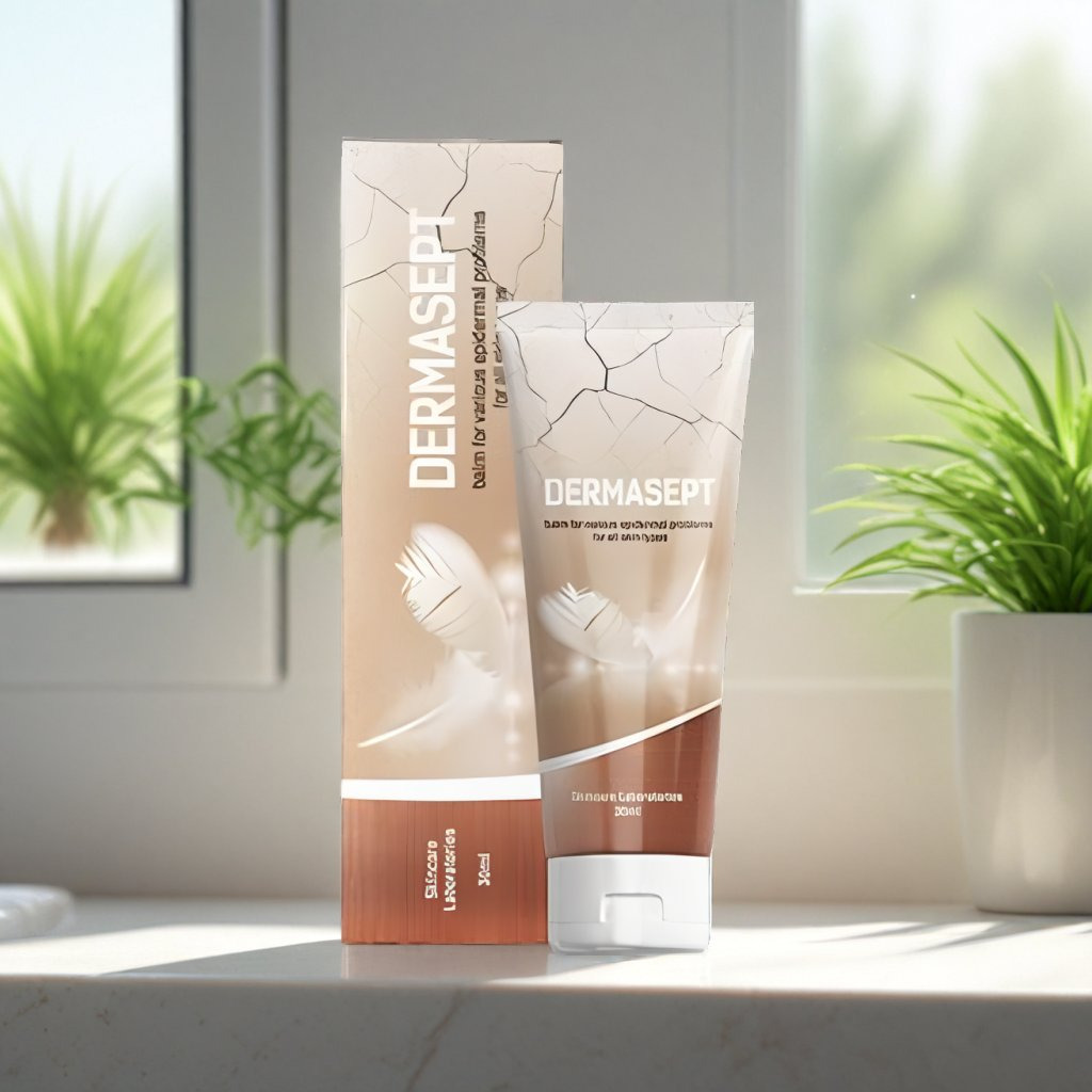 Product packshot