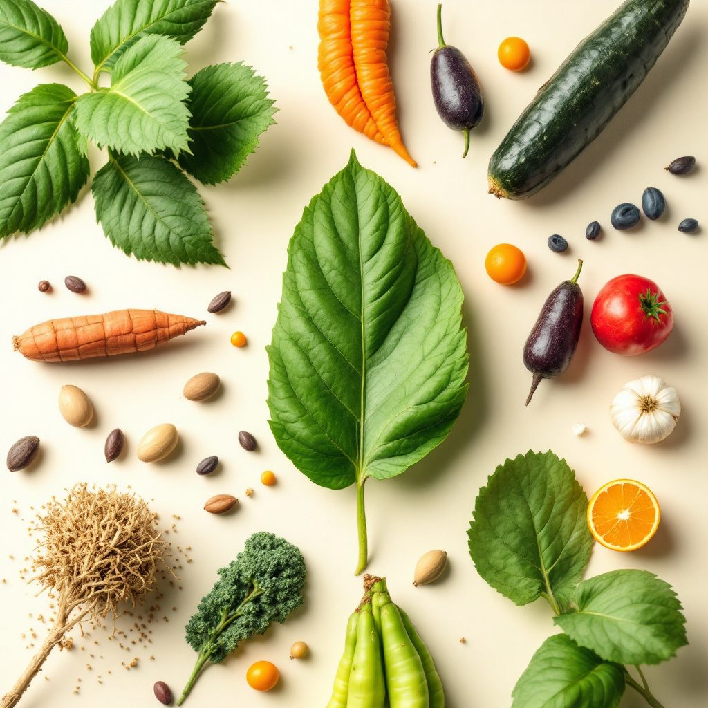 E vitamini