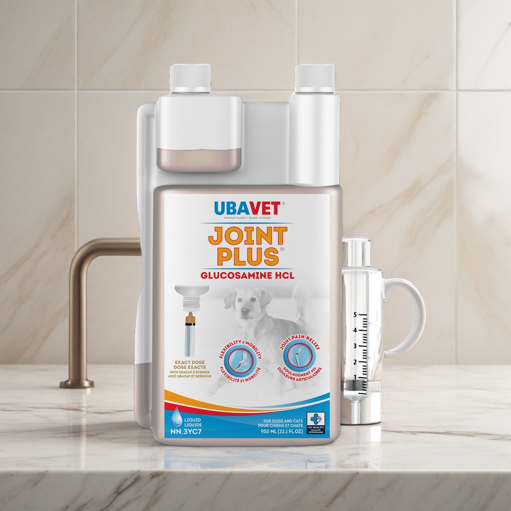 Product packshot
