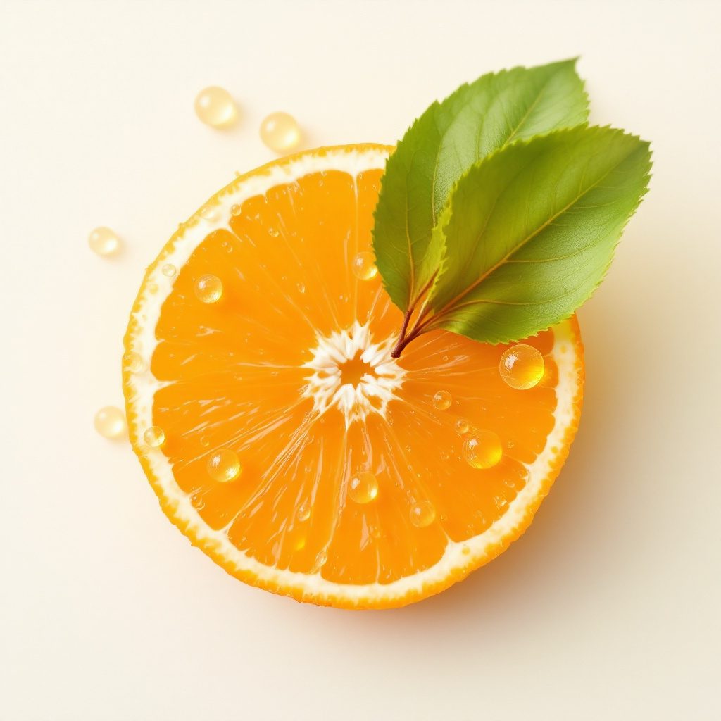 Vitamin C