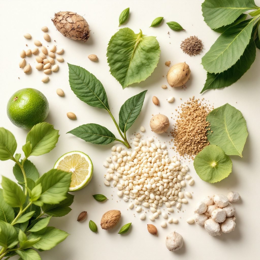 Magniy ingredienti