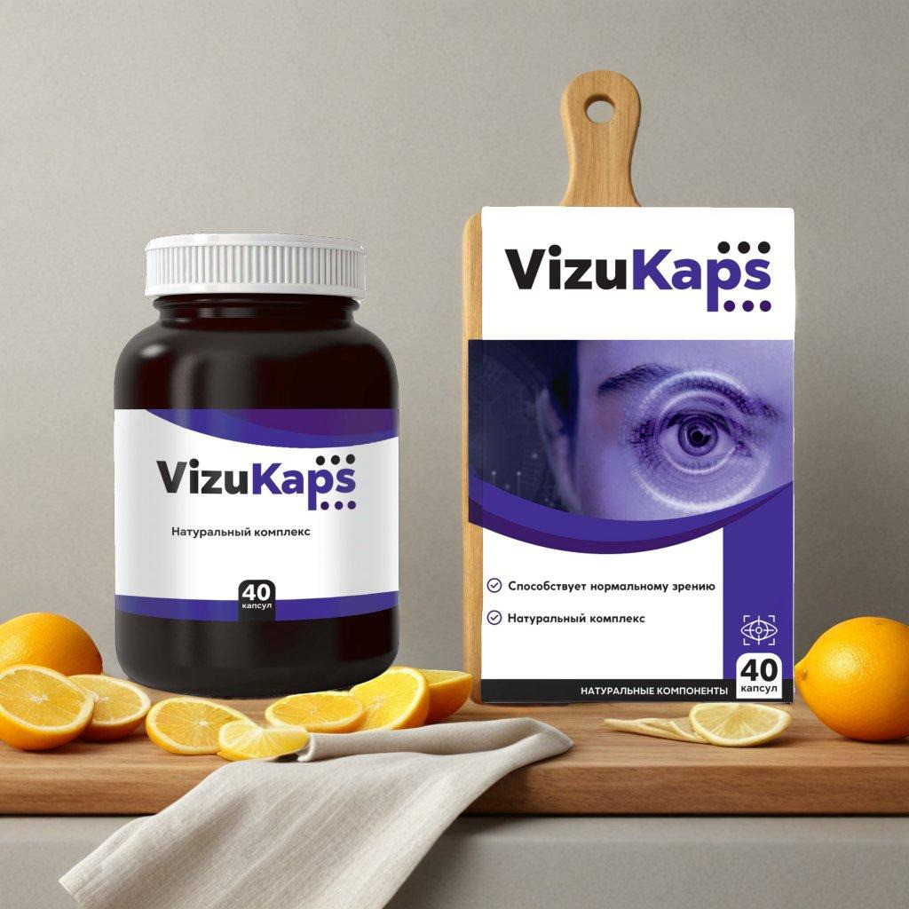Vizu Kaps Free to'plami