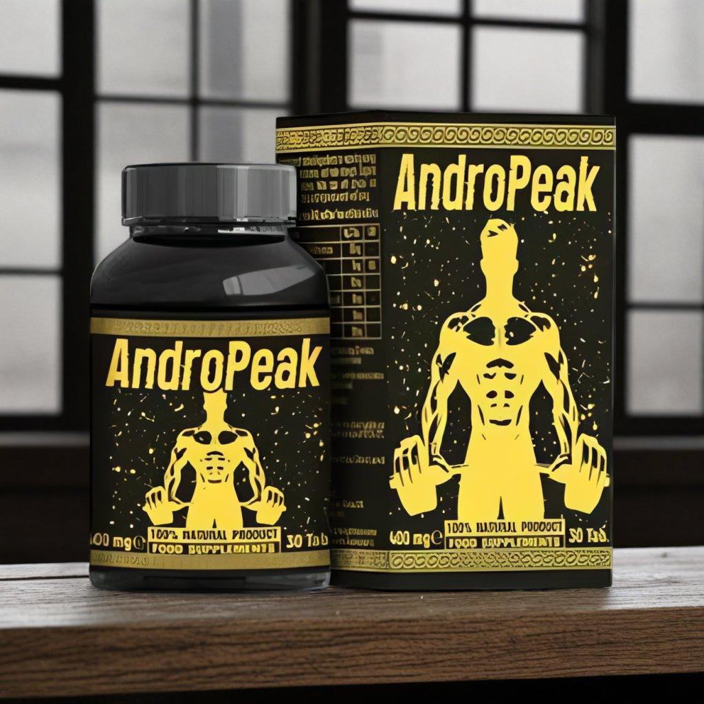 Product packshot