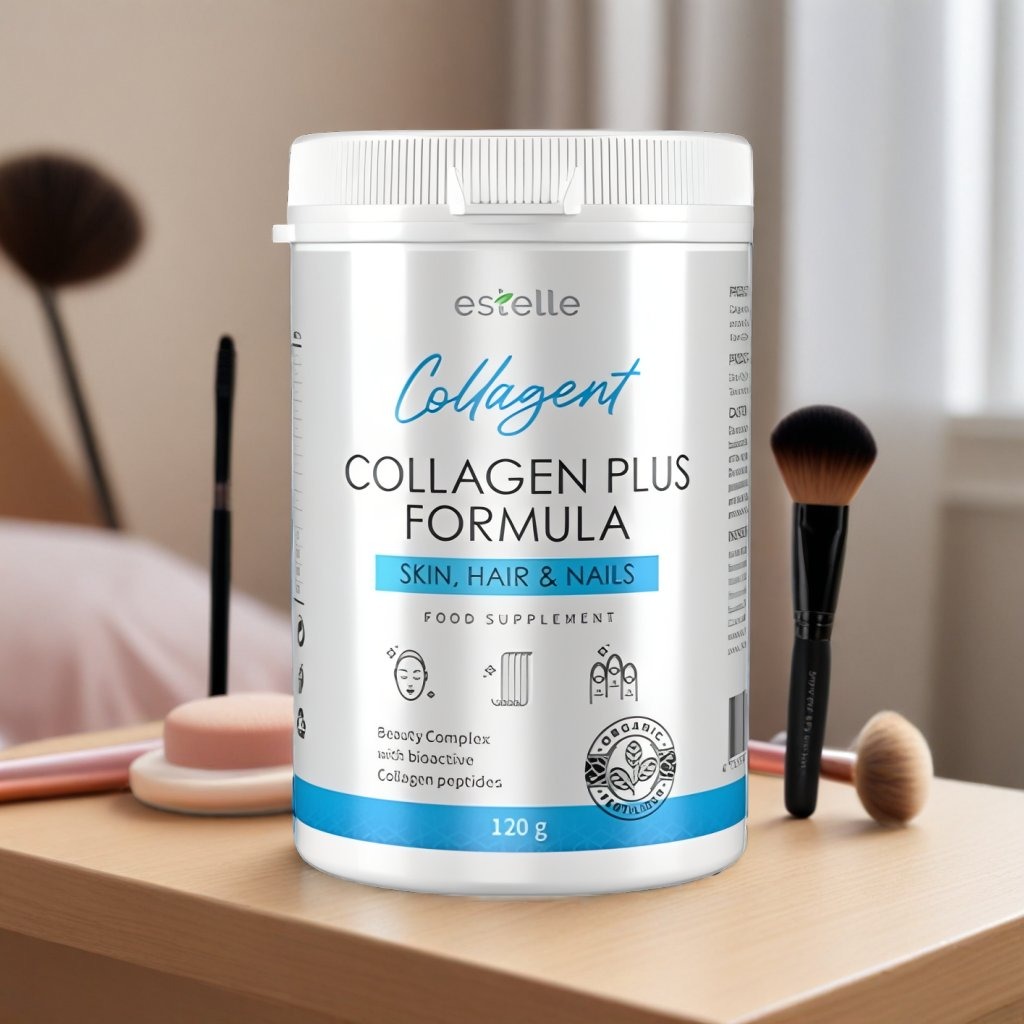 Product packshot