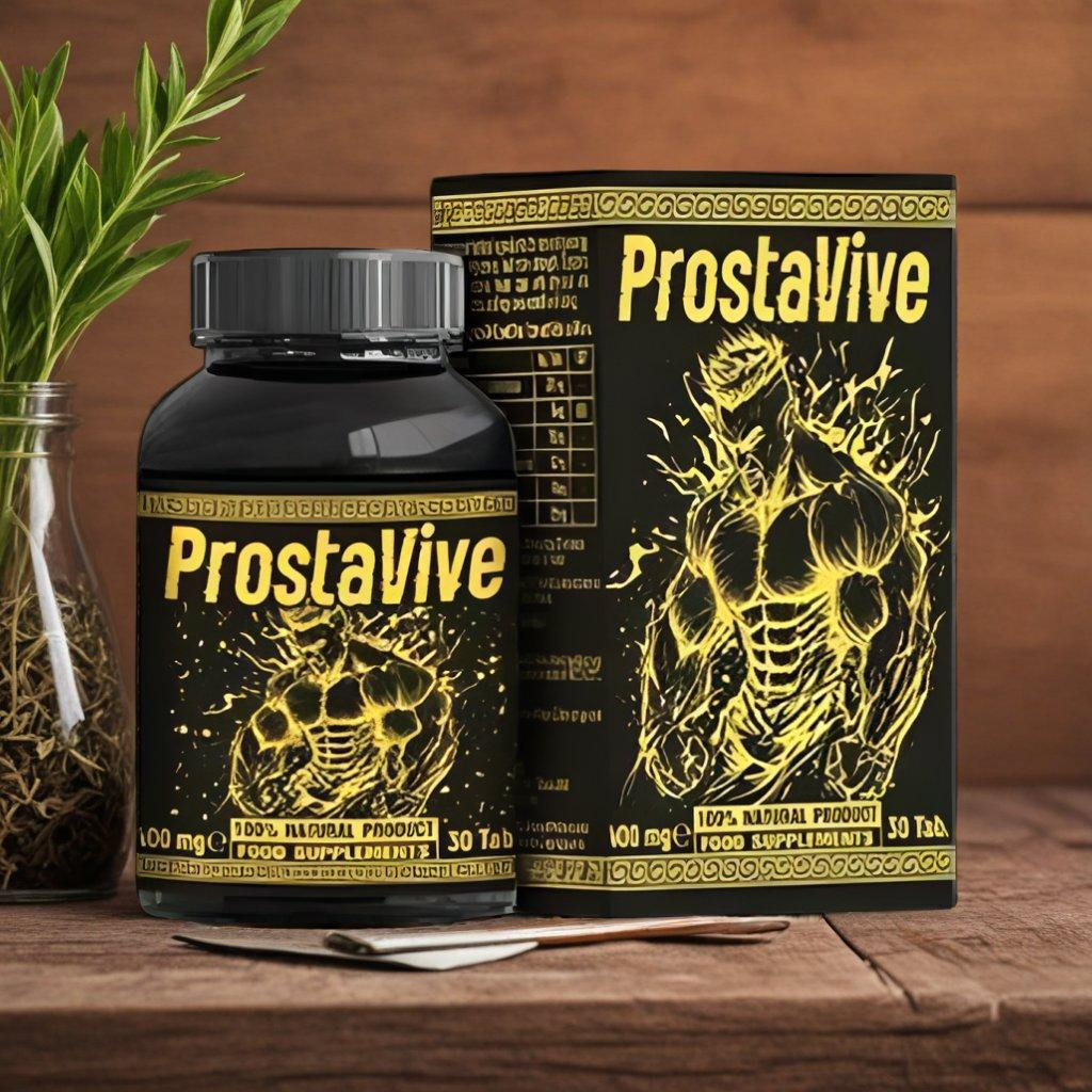 Product packshot