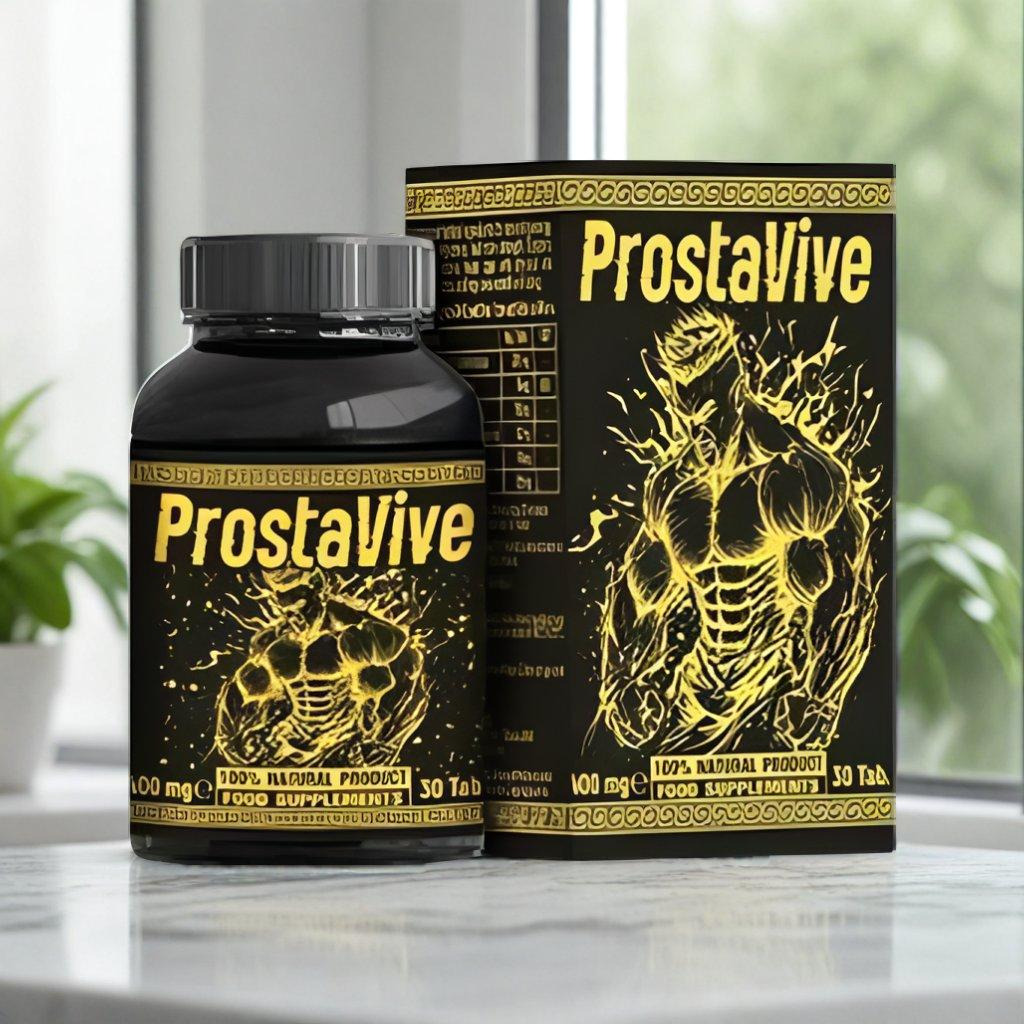 Product packshot