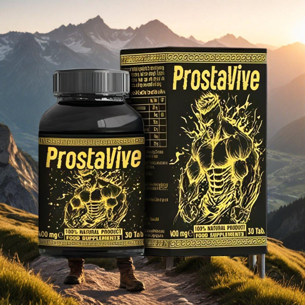 Product packshot