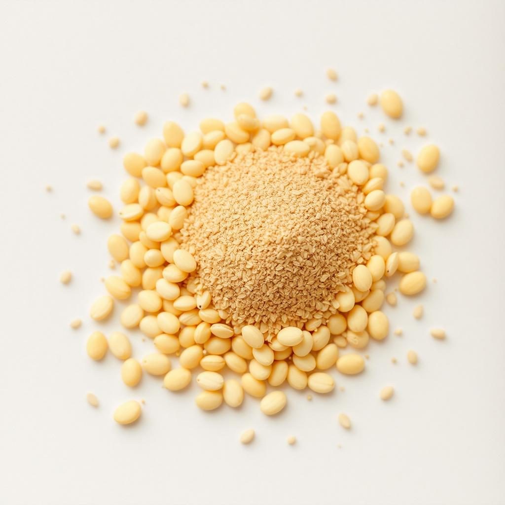 Beta-sitosterol - përbërës bimor