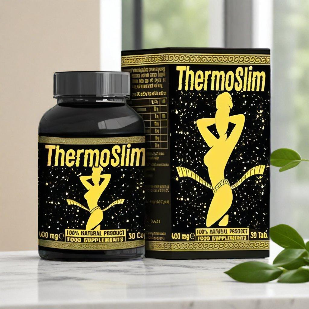 Product packshot