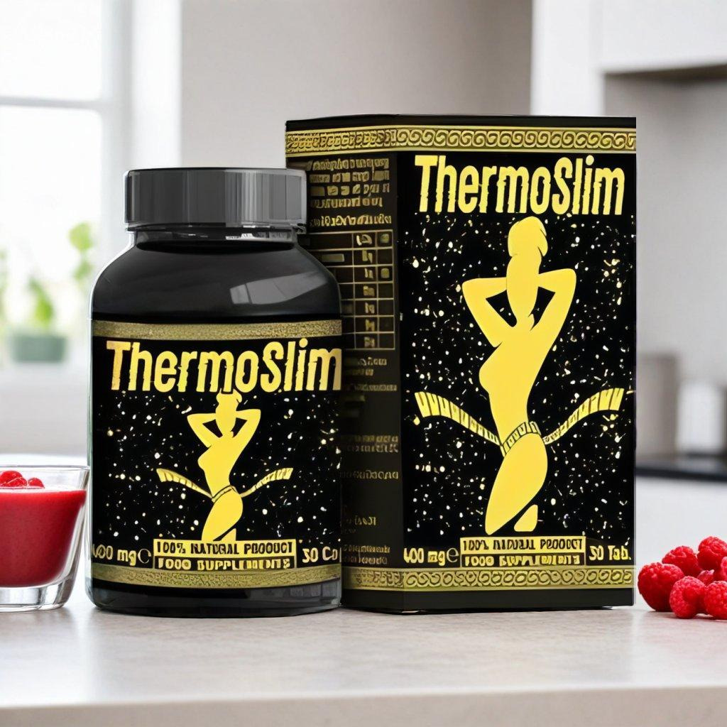 Product packshot
