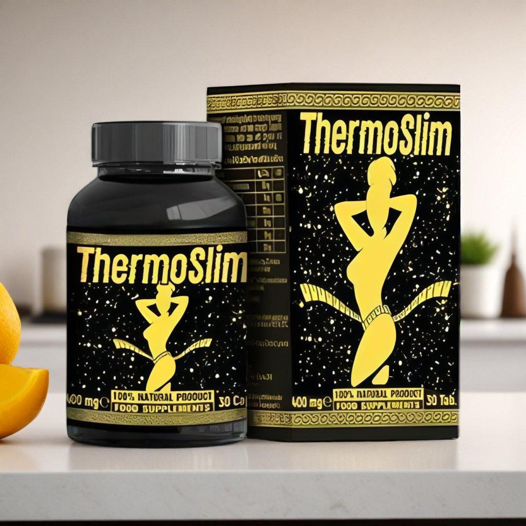 Product packshot