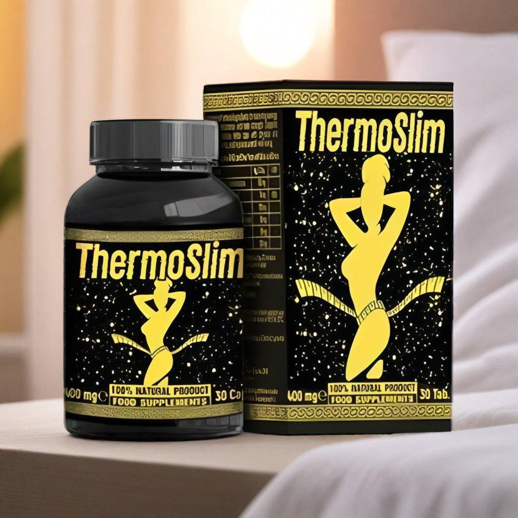 Product packshot