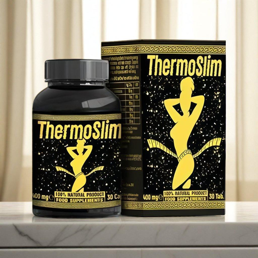 Product packshot