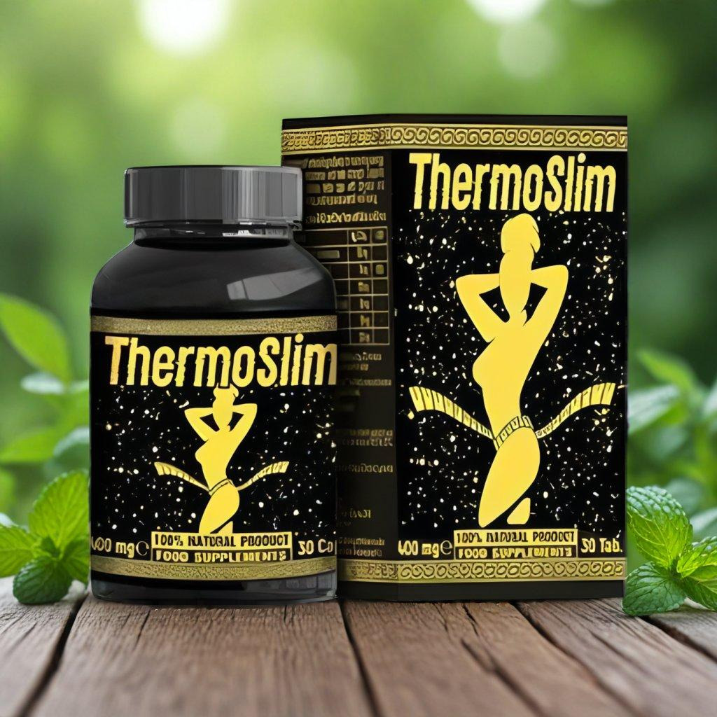 Product packshot
