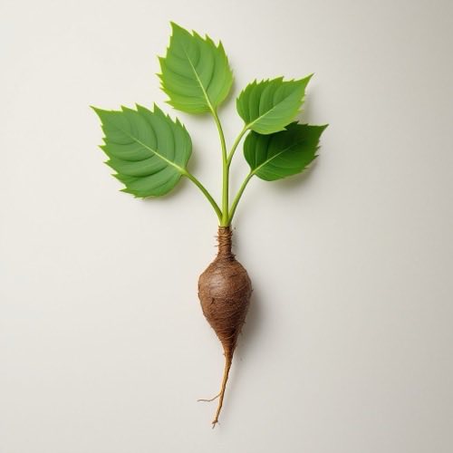 Extracto de Epimedium