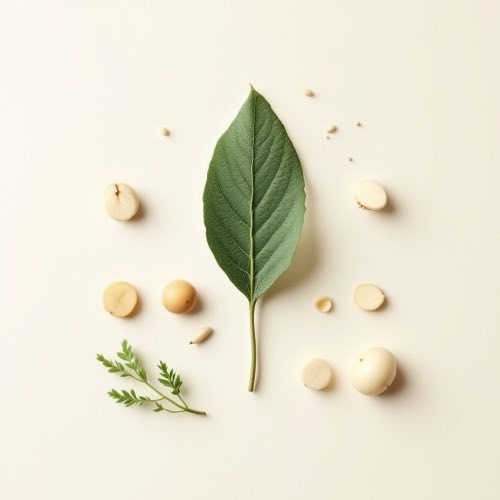 Extracto de Ginseng