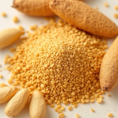 Extracto de Maca peruana