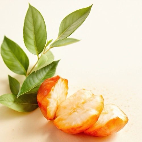 Vitamina C, ingrediente de Enerflex 32900ARS
