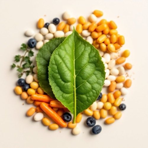 Vitaminas esenciales