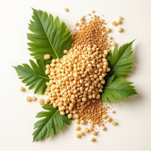 Biotin - Vitamin für Haare und Haut