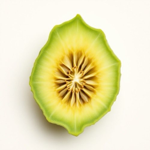 Bittermelone (Momordica charantia)
