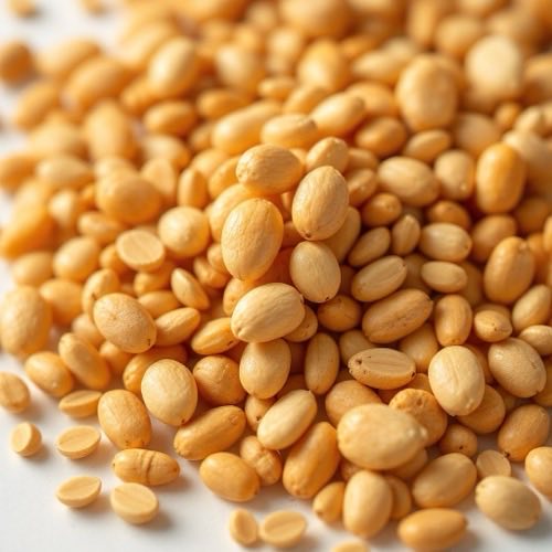 Chondroitin als natürlicher Rohstoff