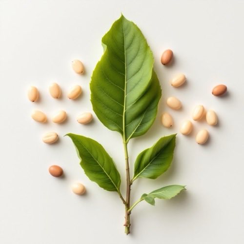 Chondroitin natürliche Quelle