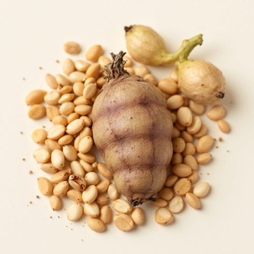 Garcinia Cambogia Frucht