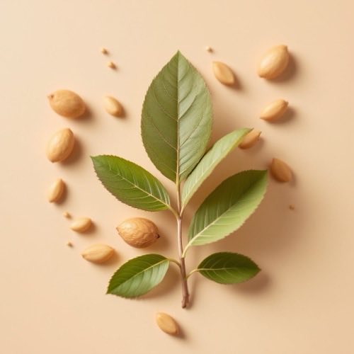 Glucosamin als natürlicher Rohstoff