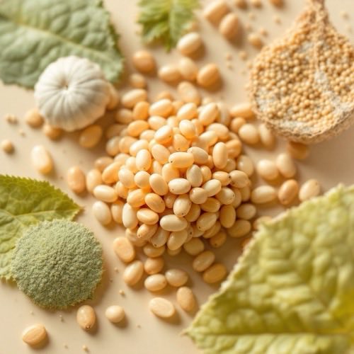 Glucosamin – natürlicher Rohstoff