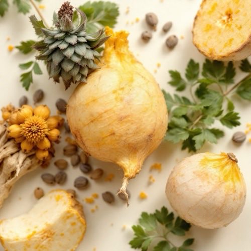 Goldrutenkraut