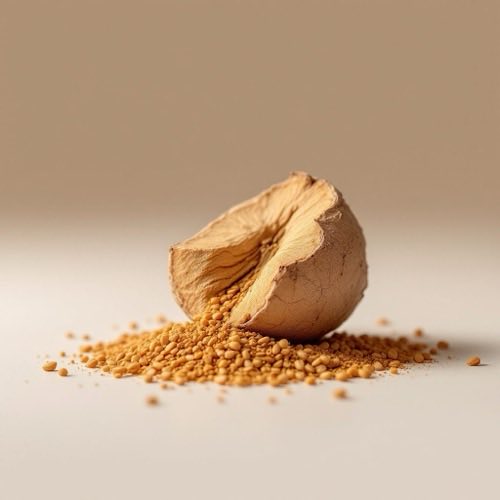 Maca Wurzel Zutat