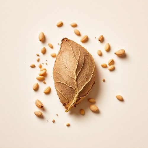 Maca-Wurzel