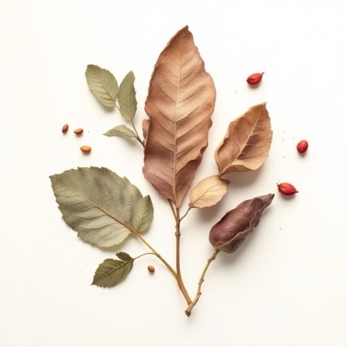 Natürliches Aroma