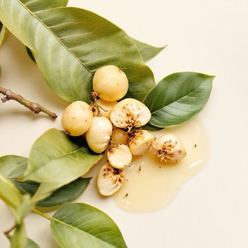 Nelke (Syzygium aromaticum)