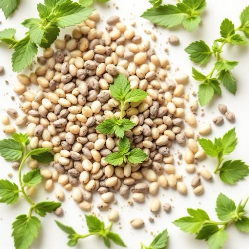 Oregano