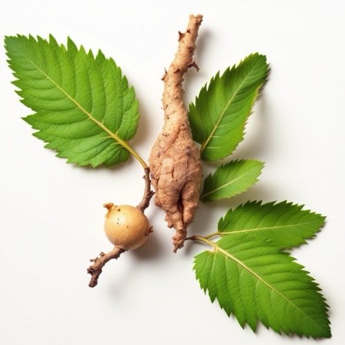 Rosskastanie (Aesculus hippocastanum)