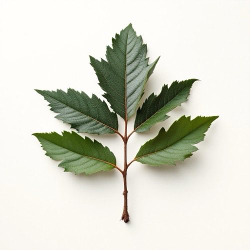 Schwarznuss (Juglans nigra)