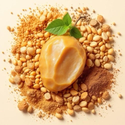 Sheabutter Nuss