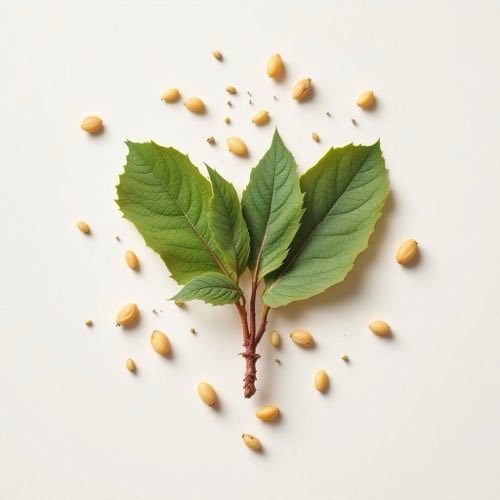 Sonnenblumenkerne als Vitamin-E-Quelle