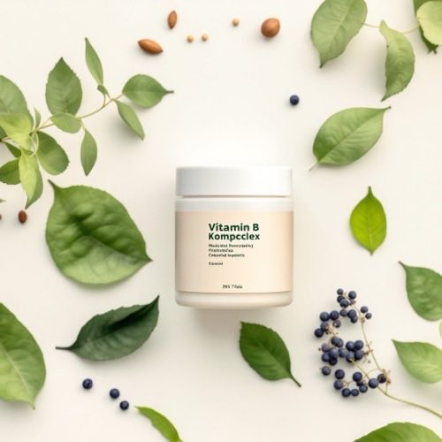 Vitamin B-Komplex