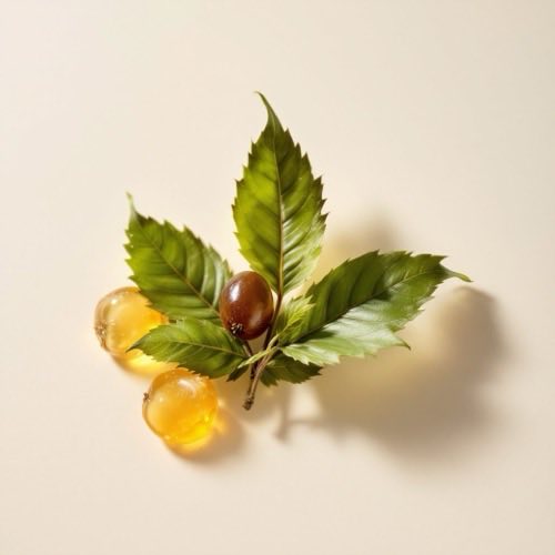 Vitamin B12 natürlicher Rohstoff