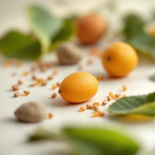 Vitamin C – antioxidatives Vitamin