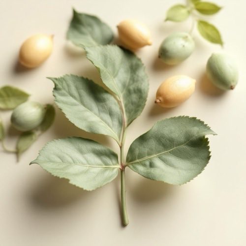 Weintraubenkerne
