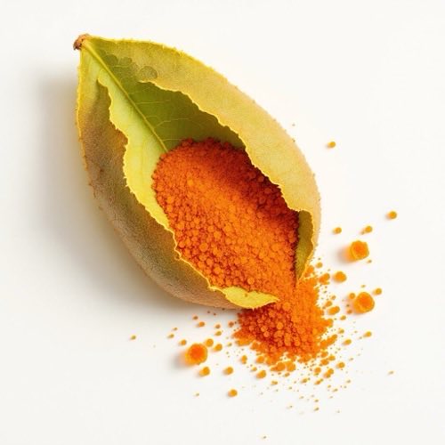 Zeaxanthin Zutat