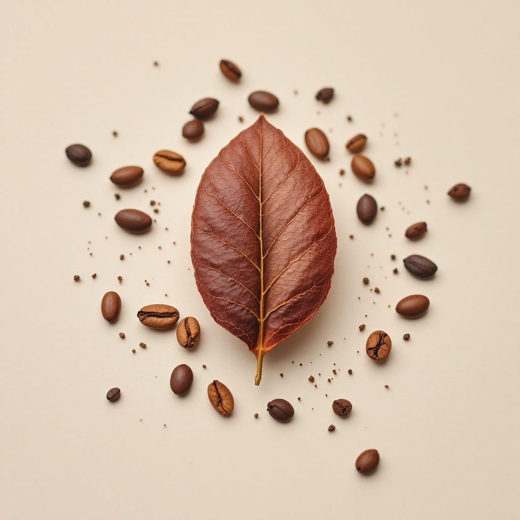 Caffeine